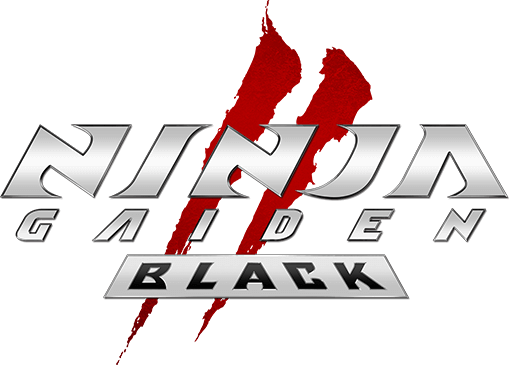 NINJA GAIDEN 2 Black